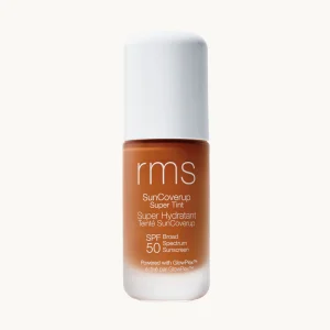 SunCoverUp Super Tint SPF 50 (Toffee)